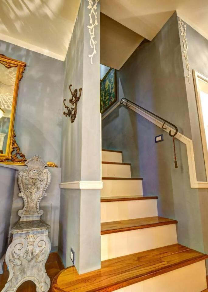 Lejlighed Campanile Canonica Design House *