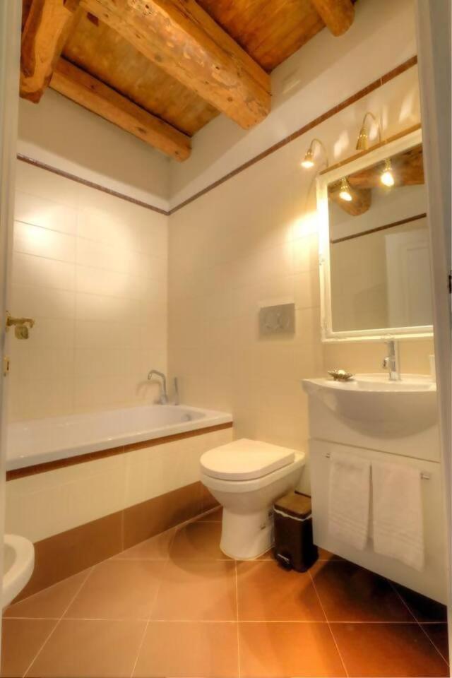 Campanile Canonica Design House Lejlighed