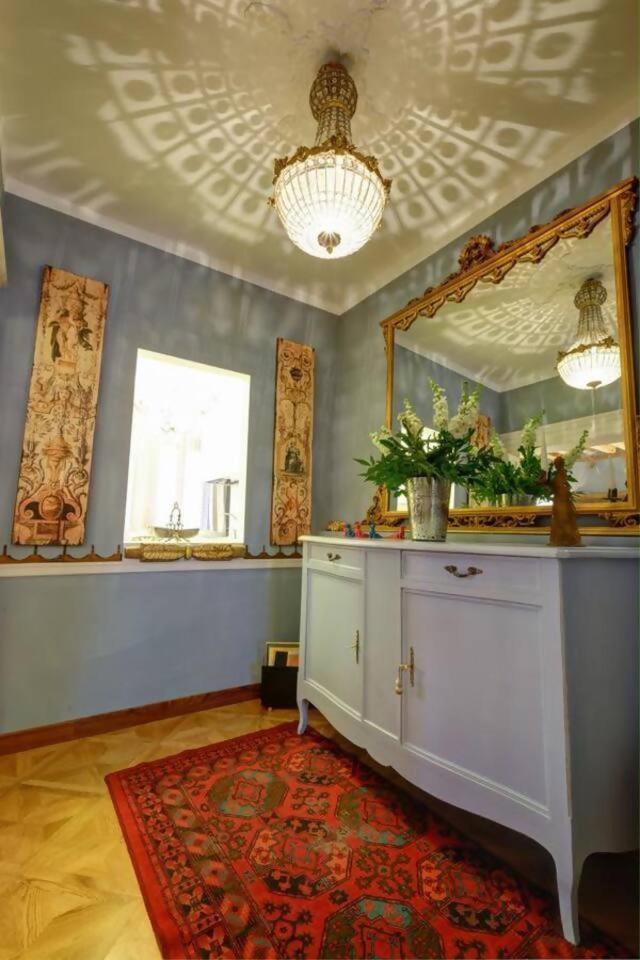 Campanile Canonica Design House Lejlighed Venedig