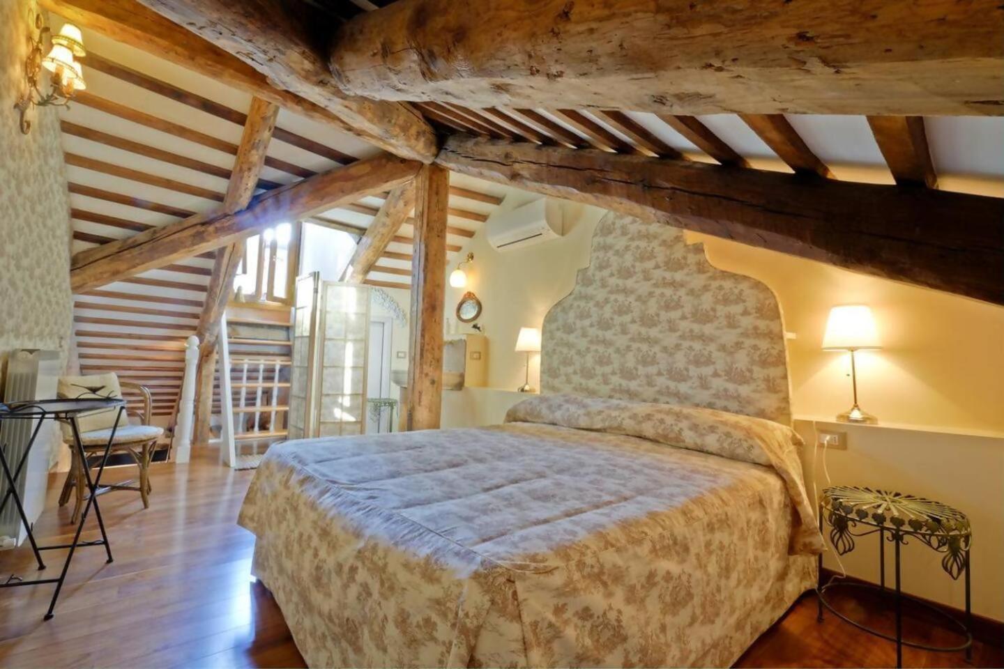 Lejlighed Campanile Canonica Design House