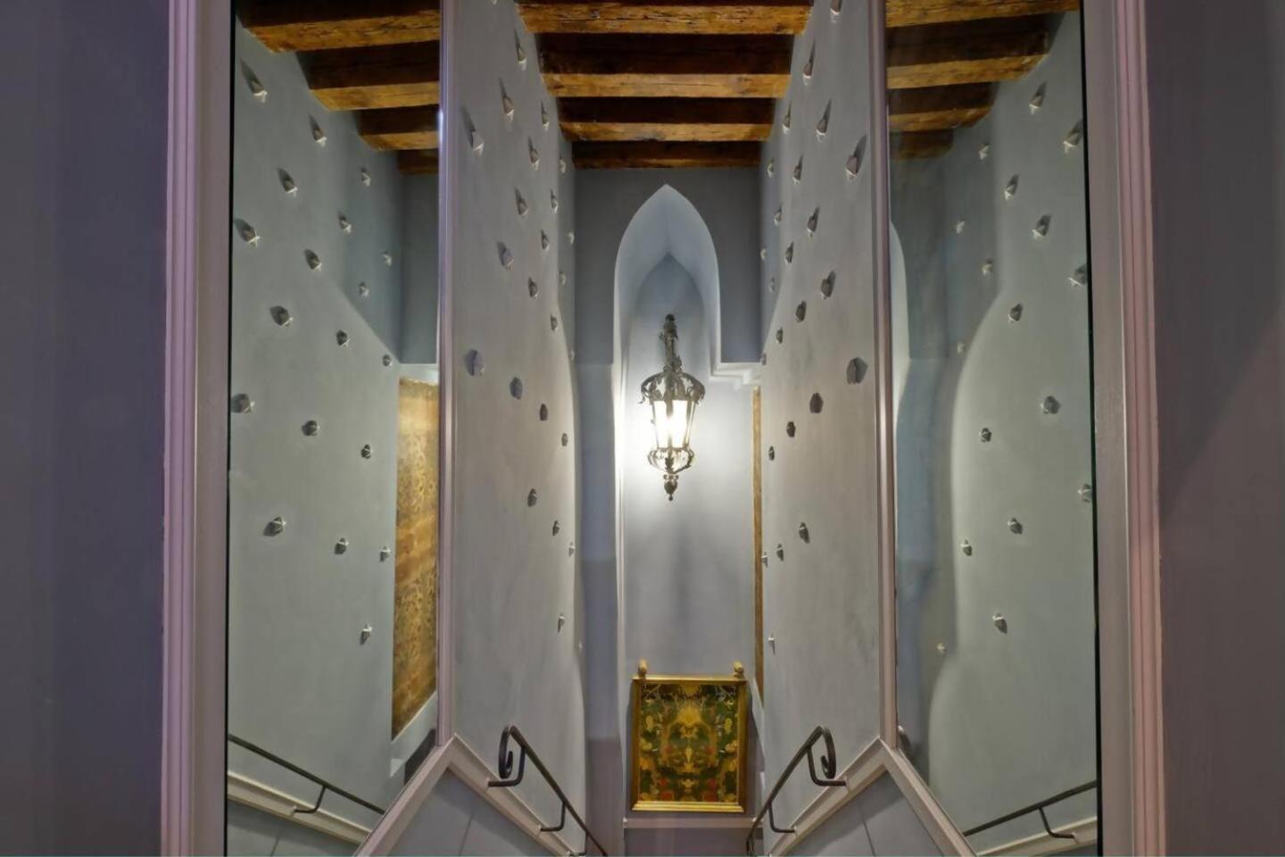 Lejlighed Campanile Canonica Design House *