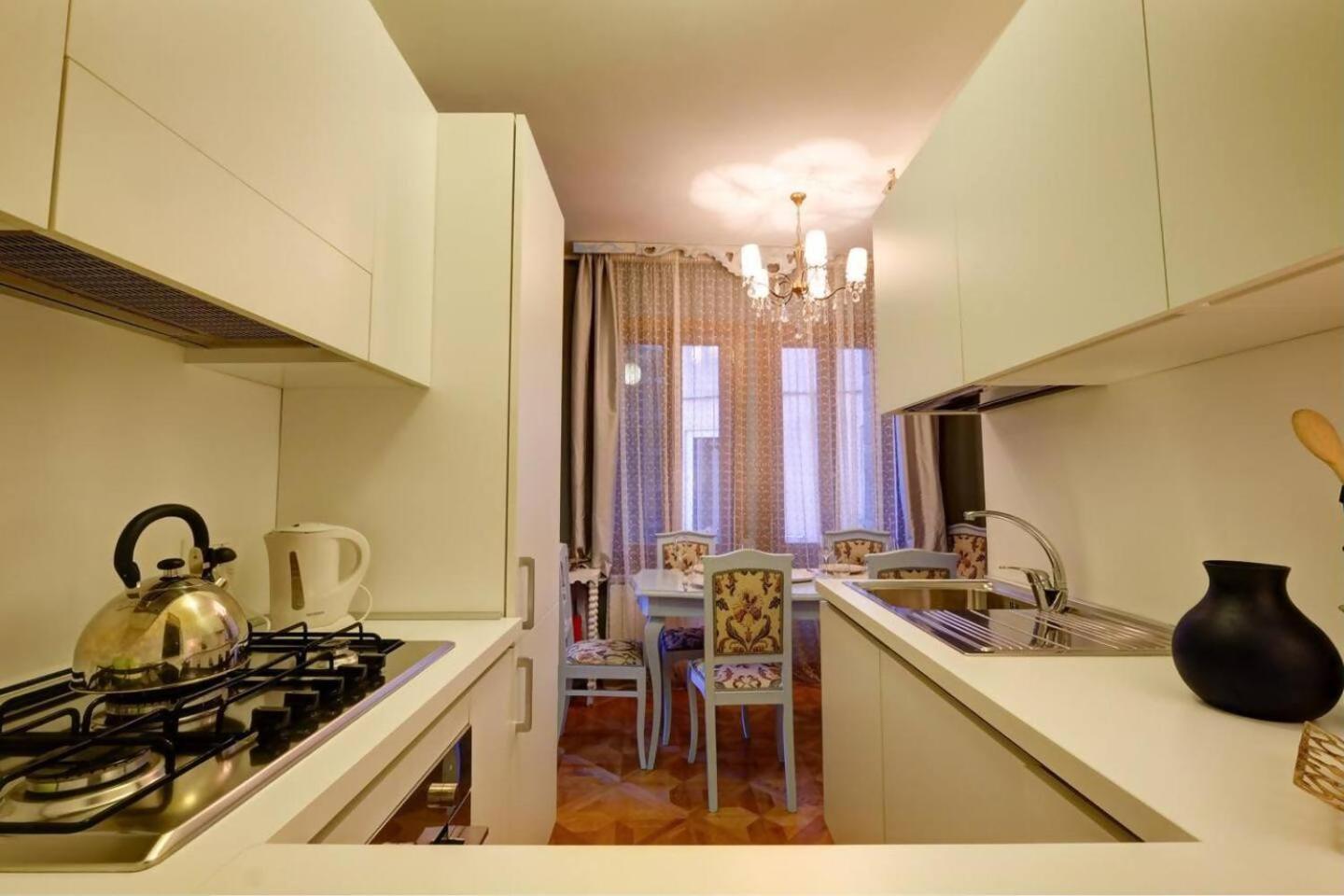 Campanile Canonica Design House Lejlighed
