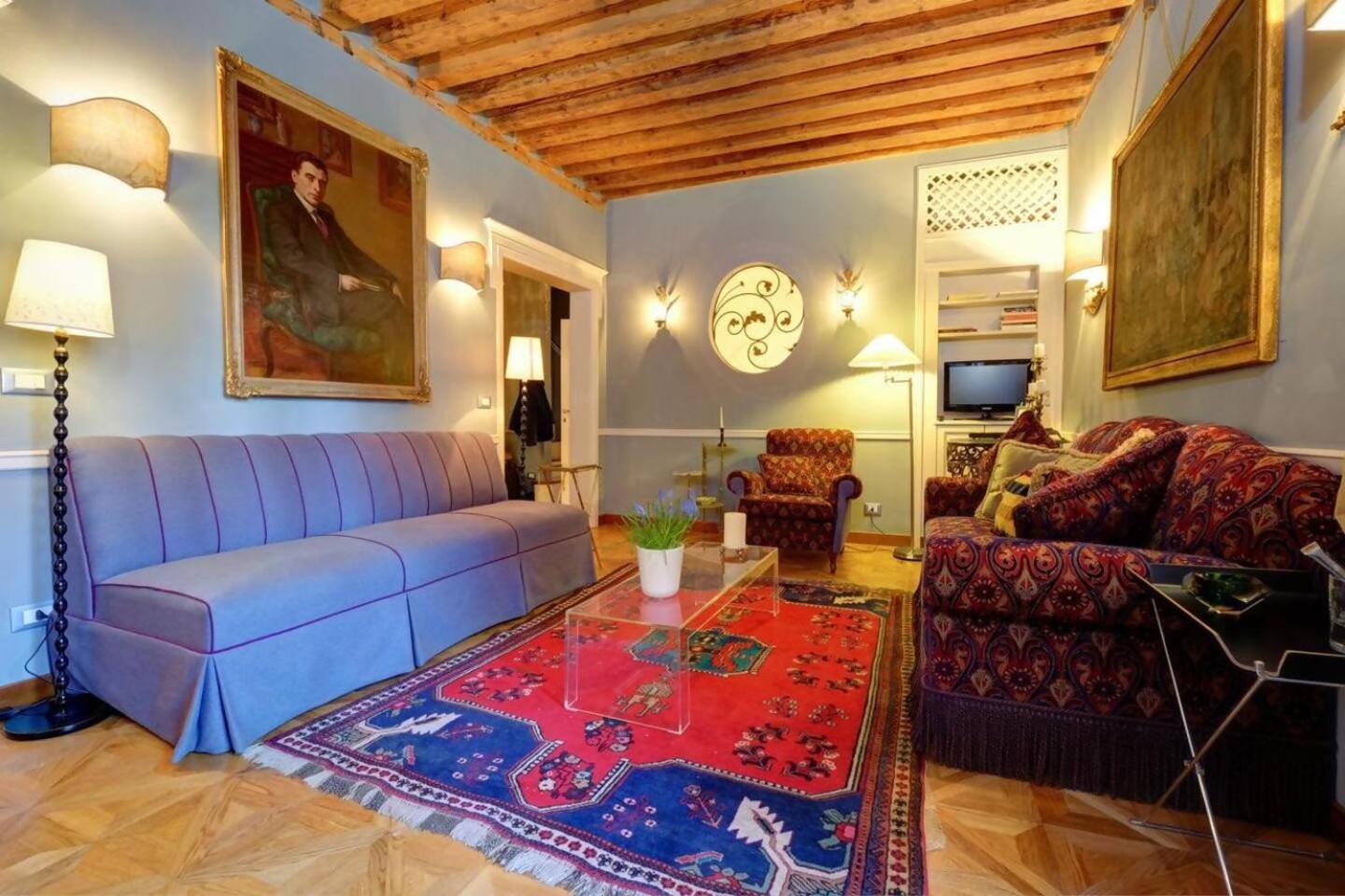 Lejlighed Campanile Canonica Design House