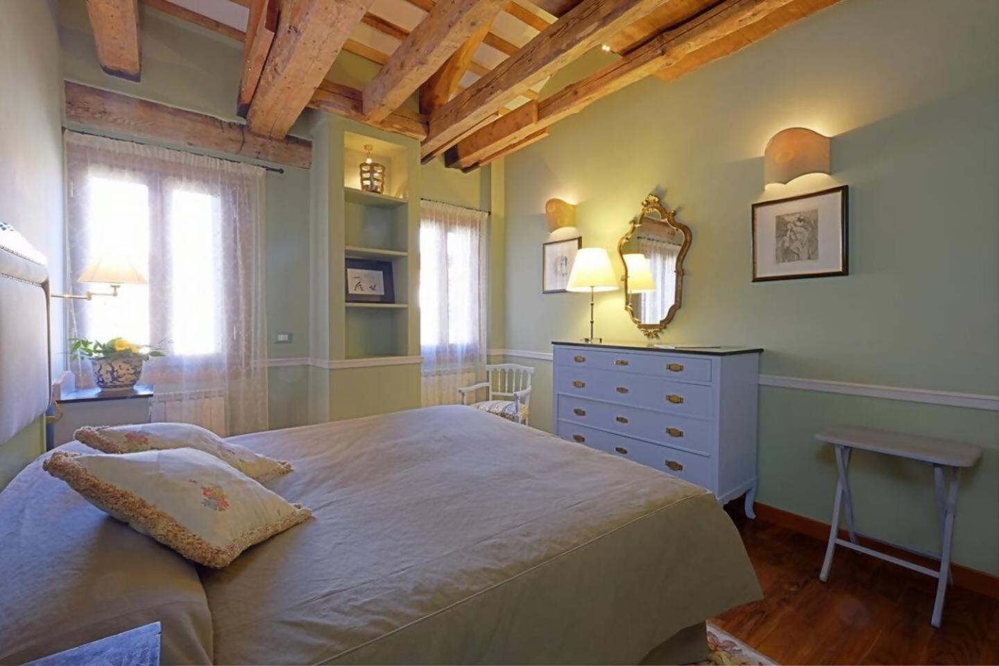 Lejlighed Campanile Canonica Design House *