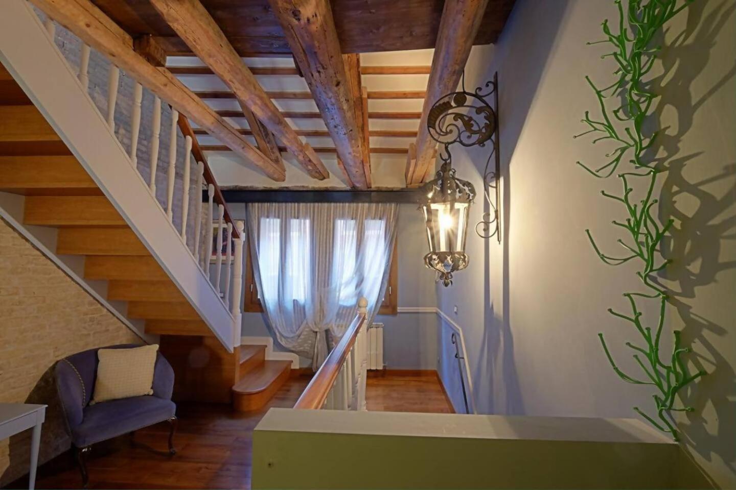 Lejlighed Campanile Canonica Design House