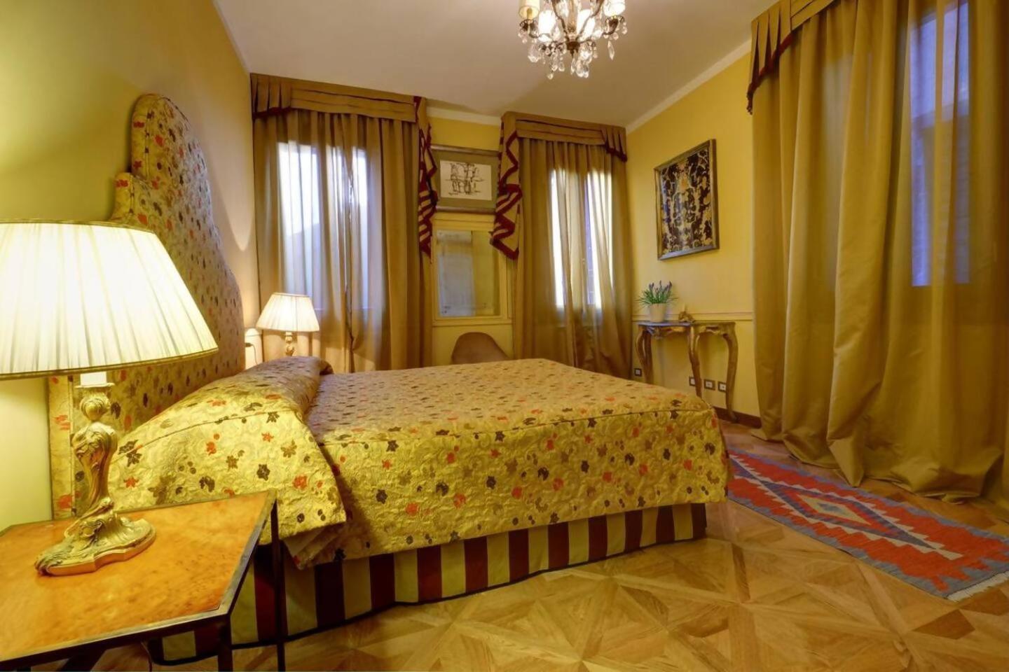 Campanile Canonica Design House Lejlighed