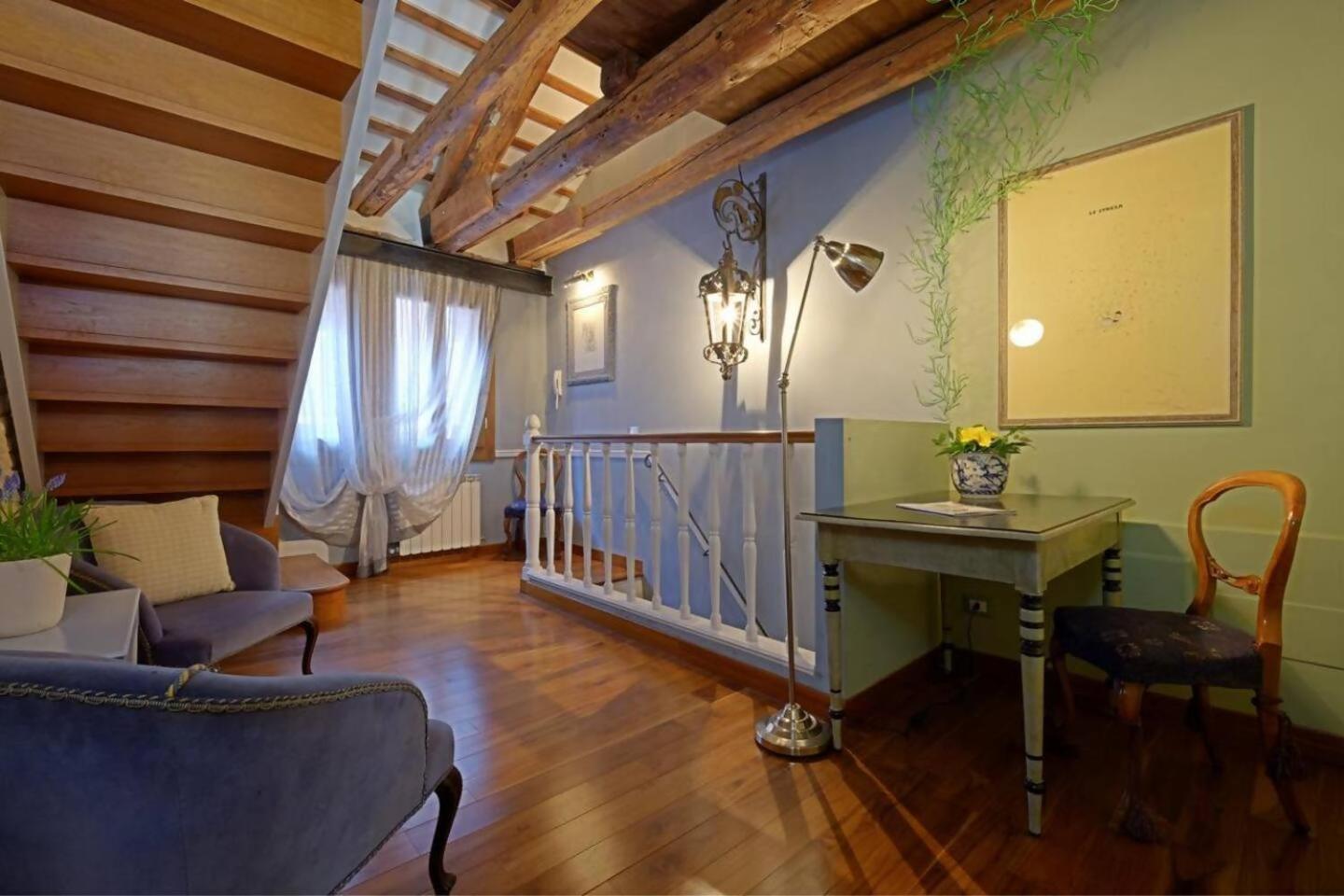 Campanile Canonica Design House Lejlighed *